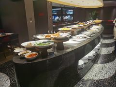-拉蒂娜·巴西牛排馆 Latina·Brazilian Steakhouse(王府井喜悦店)