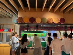 -味餐厅·海鲜·火锅·自助餐