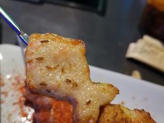-很久以前羊肉串(清河店)