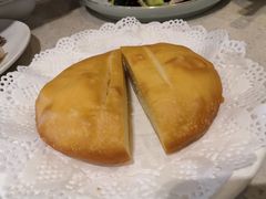 回族油香-伊祥·敦煌楼