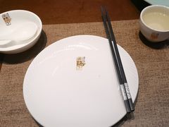 -俏东方·海味水饺·青岛菜(崂山店)