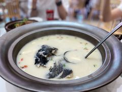 -浔味·山屿湖·正宗全鱼宴老字号