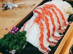 凑凑肥牛-湊湊火锅·茶憩(杭州湖滨银泰in77店)