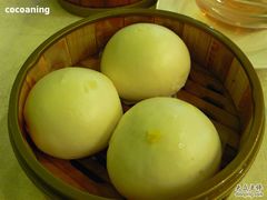 流沙包-暨南大学（石牌校区）明湖楼