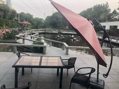 -渔堂公园餐厅·本帮菜(乐园路店)