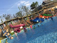 -苏州乐园森林水世界