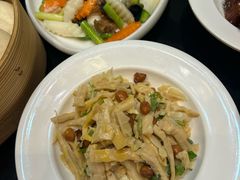 -丰收日·小海鲜·沪上家宴(顾村正大店)