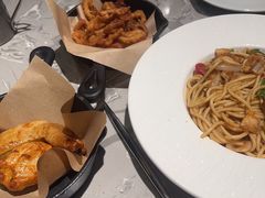 -必胜客(海安文峰店)