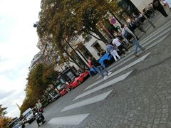 -路易·威登(香榭丽舍大道店)