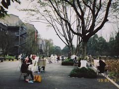 -四川美术学院美术馆