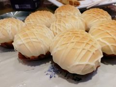 -新兴家喻酒家·羊城名宴(昌岗店)