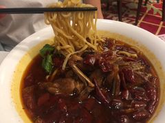 -南山鲜虾面·活鲜小馆·海味大连菜(南山总店)