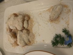 -汇贤府·李氏鲁菜(五棵松店)
