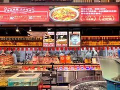 -魏铭鱼头捞饭(晋阳路店)