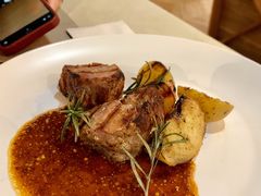 -BONAZZA 意大利餐厅