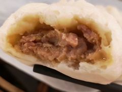 鲜肉包子-陈傻子餐厅(世纪都会店)