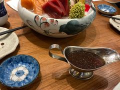 -阿吾罗日本料理(K11艺术中心店)