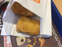 -汉堡王(南京砂之船店)