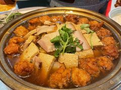 -红楼饭店(孙村店)