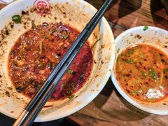 -万记麻辣烫国展总店