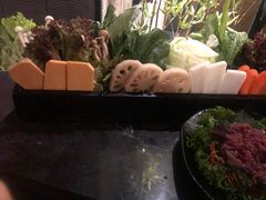 -湊湊火锅·茶憩(东城万达店)