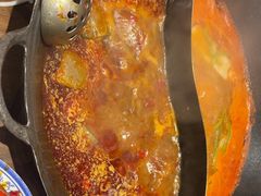 -萍姐火锅·公路夜市(南京新街口店)