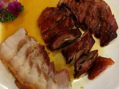 -多多旺港式茶餐厅(新区店)