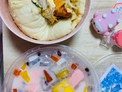 -郭阿姨月亮馍