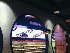-佰人王串串香火锅(洋珠巷店)