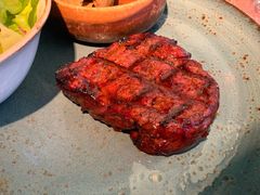 -The Meat & Wine Co Southbank(南岸店)