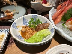 -福樱兰海鲜放题铁板烧(加州店)
