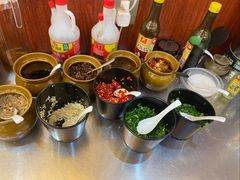 -大理.老字号渝记酸萝卜乌鱼(古城总店)