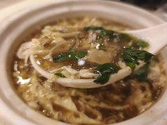 -奥华餐厅·老张记(台基厂店)