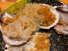 -海派美食·家宴海鲜青岛菜·石锅鲽鱼头(东方城店)