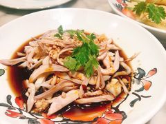 白菜肚丝-蝶园·装修中(BFC外滩金融中心店)