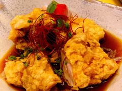 -万福炭火烤肉日本料理(新街口店)