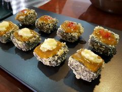 -品腐记·豆腐王朝(老门东总店)