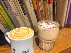 -雕刻时光咖啡馆(师大路店)