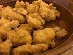 鸡米花-萨莉亚意式餐厅(金隅嘉品mall店)