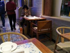 -东方饺子王(文化东路店)