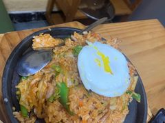 -美阿里烤肉·韩料(茂名道店)