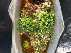 -树厨贵州菜(铜仁花果山店)