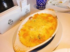 -起士林大饭店(小白楼店)