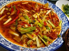 -院8里·小聚园(九眼桥店)