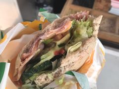 -赛百味SUBWAY(奥城店)