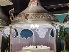 -哈啾嗨·新概念蒙餐(红星新城店)