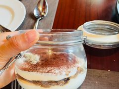 -杭州西子湖四季酒店-WL BISTRO西湖餐厅(灵隐路店)