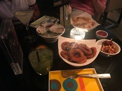 -上海柏悦酒店·世纪100牛排馆