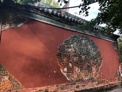 -清代四川贡院