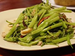 空心菜-Thai Market Restaurant( 04 Tran Quoc Toan)